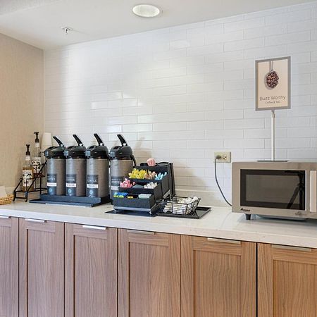 Fairfield Inn & Suites By Marriott Chicago Naperville Εξωτερικό φωτογραφία
