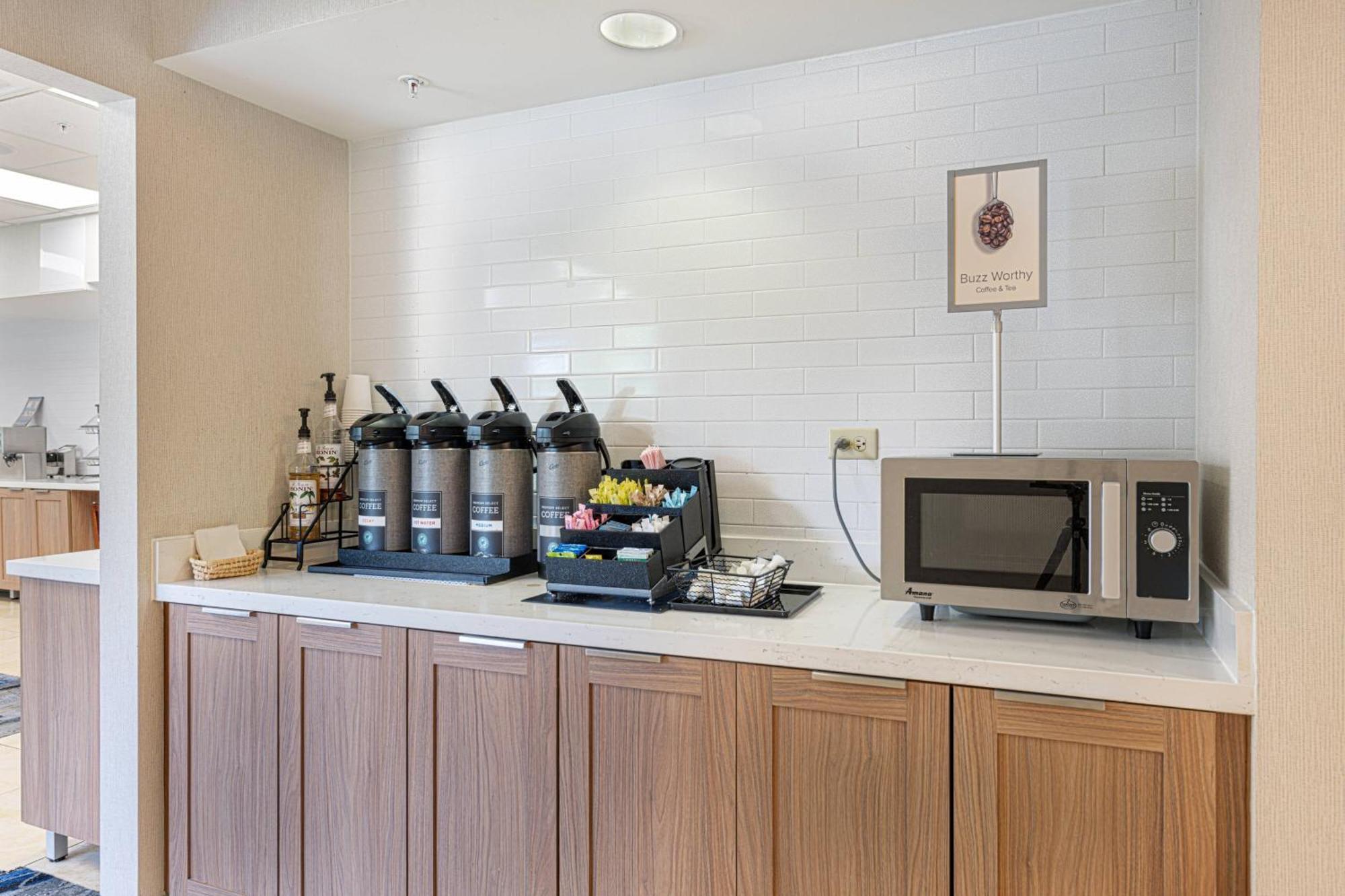 Fairfield Inn & Suites By Marriott Chicago Naperville Εξωτερικό φωτογραφία