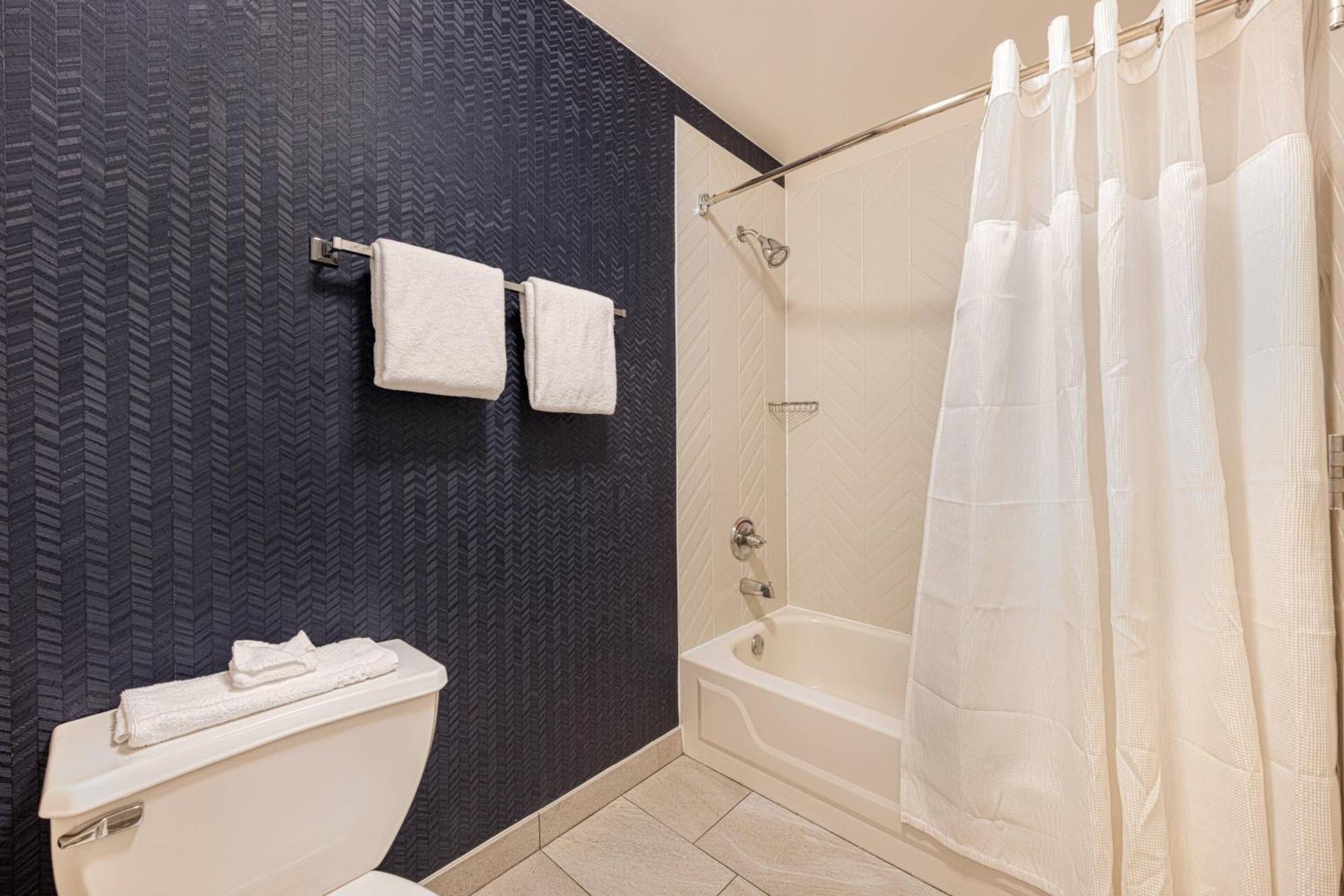 Fairfield Inn & Suites By Marriott Chicago Naperville Εξωτερικό φωτογραφία
