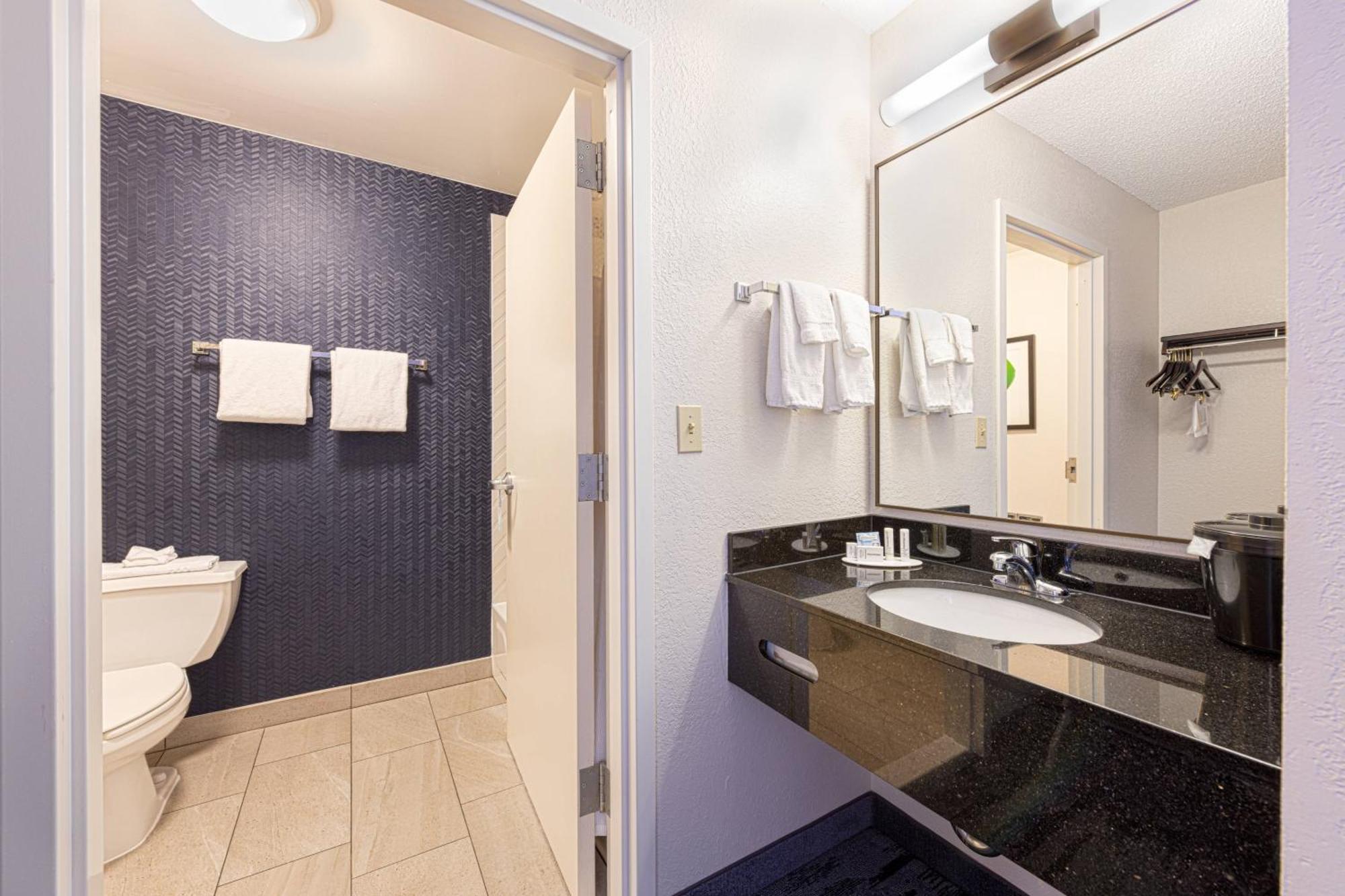 Fairfield Inn & Suites By Marriott Chicago Naperville Εξωτερικό φωτογραφία