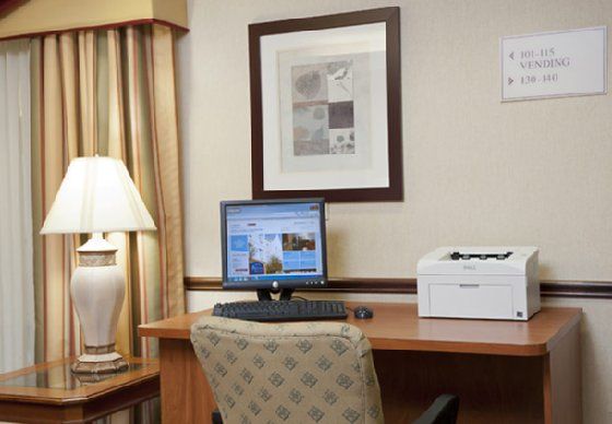 Fairfield Inn & Suites By Marriott Chicago Naperville Δωμάτιο φωτογραφία